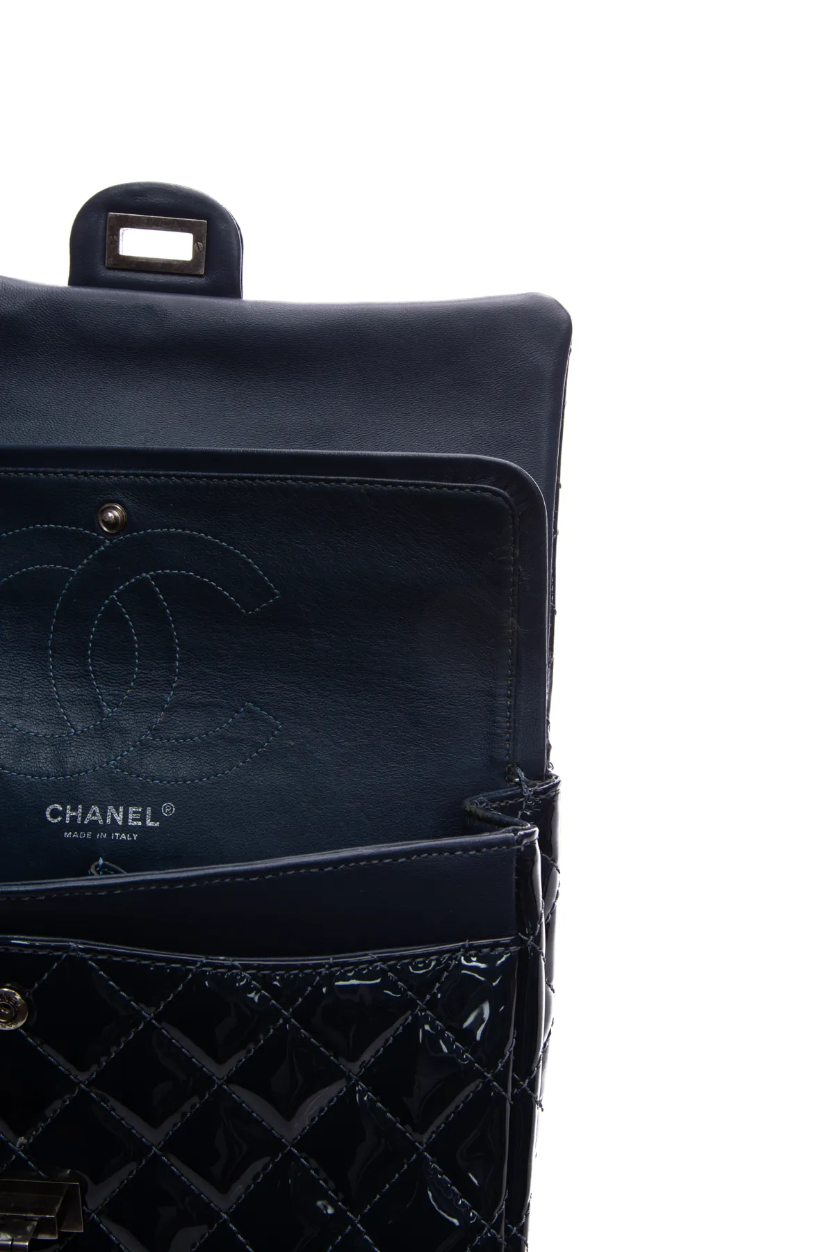 2.55 Reissue 226 Double Flap Bag