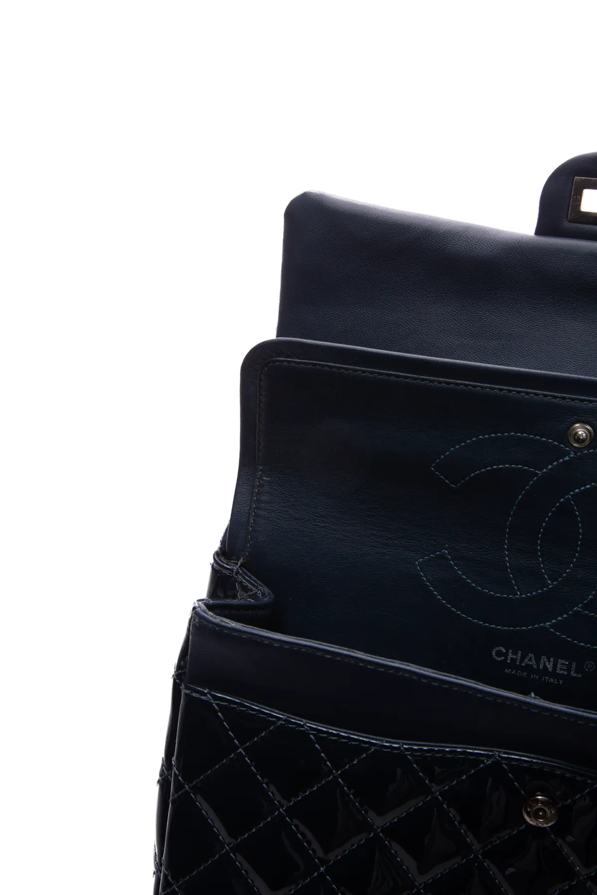 2.55 Reissue 226 Double Flap Bag