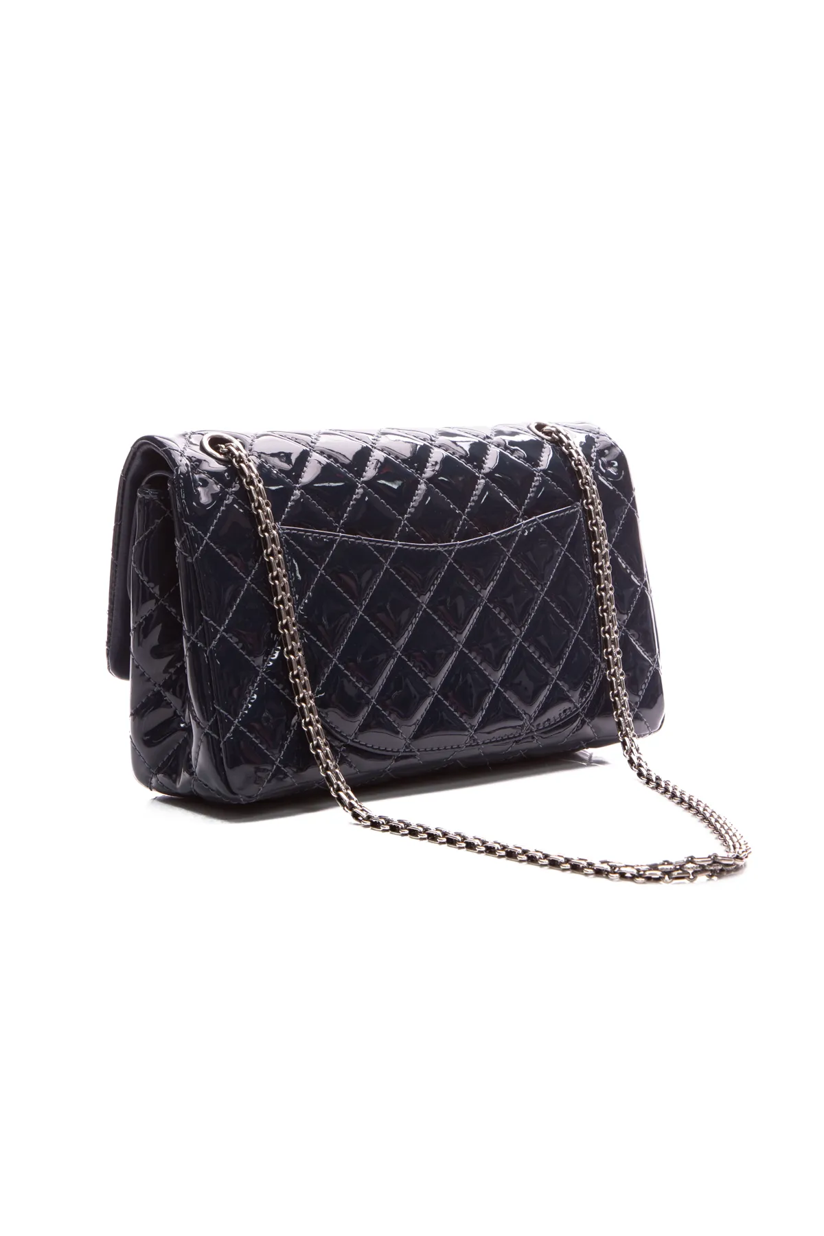 2.55 Reissue 226 Double Flap Bag