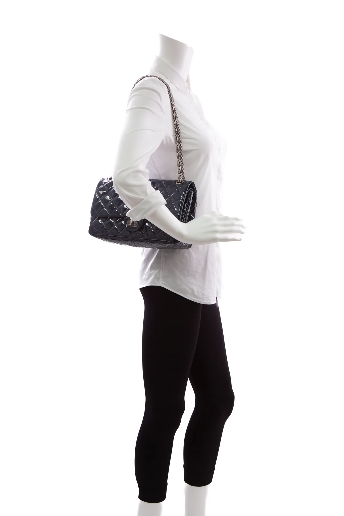 2.55 Reissue 226 Double Flap Bag