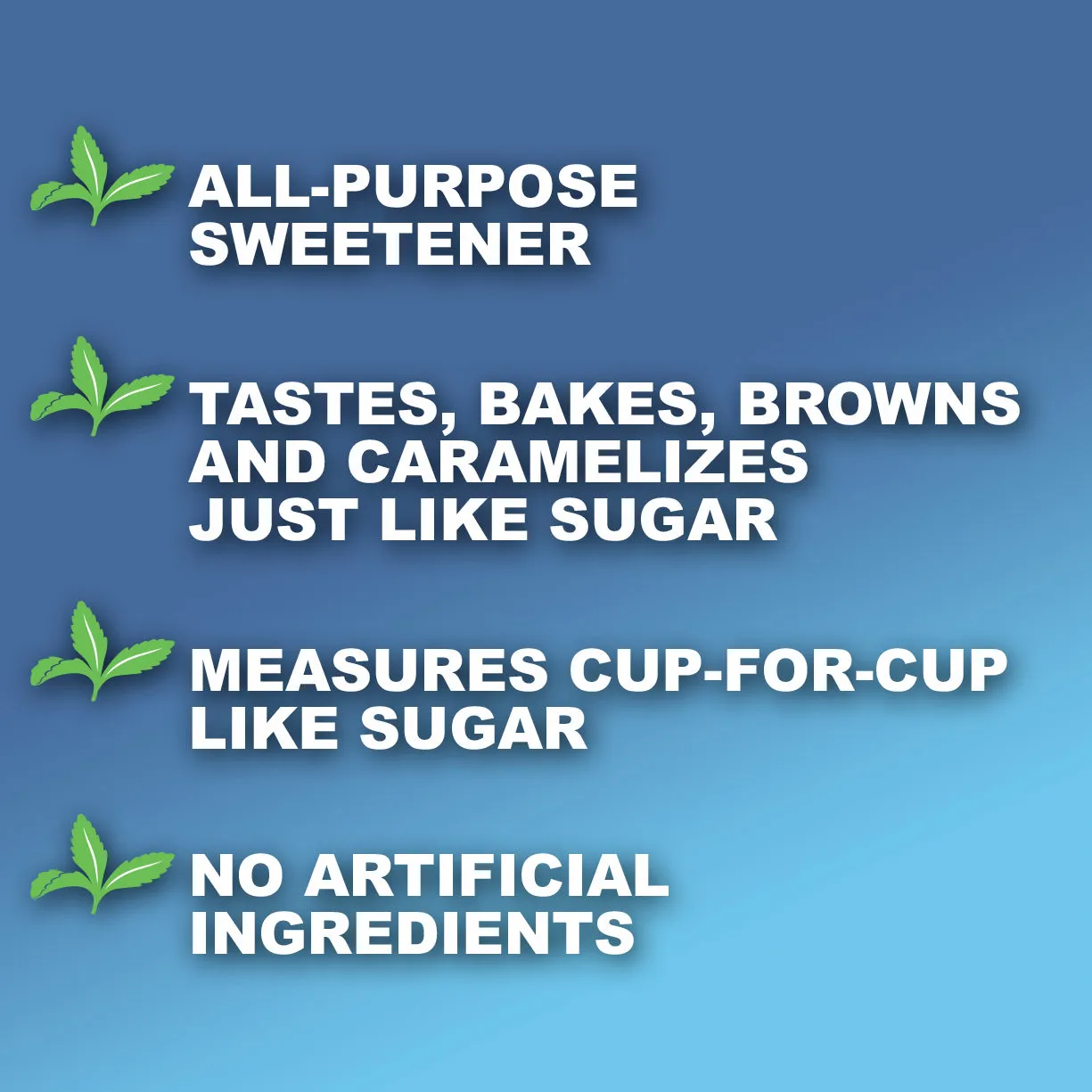 50% Reduced Calorie Date Sugar