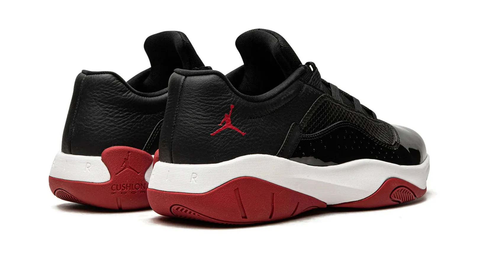 Air Jordan 11 CMFT Low "Bred"