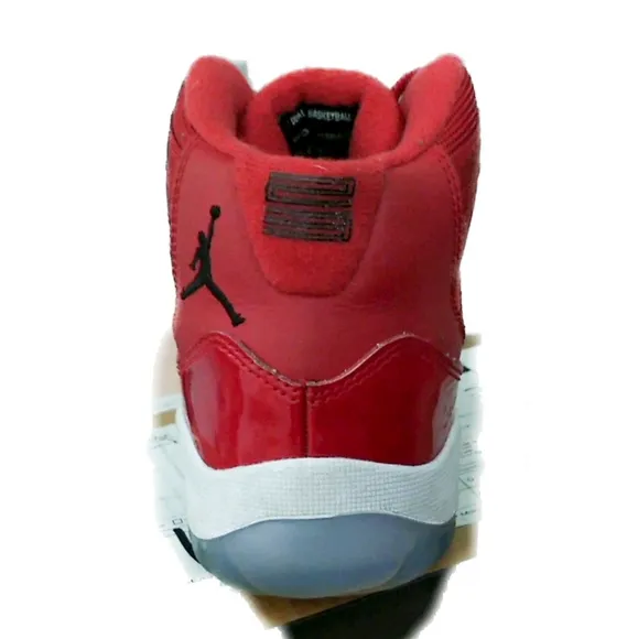 Air Jordan 11 retro &quot;win like&quot; 96 3Y
