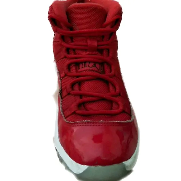 Air Jordan 11 retro &quot;win like&quot; 96 3Y