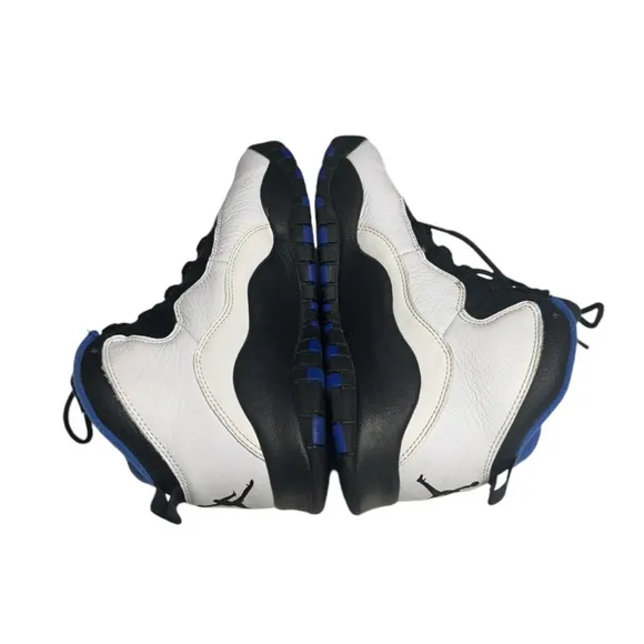 Air Jordan Retro Orlando Boys Size 5.5Y