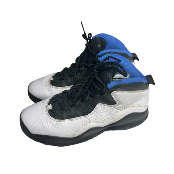 Air Jordan Retro Orlando Boys Size 5.5Y