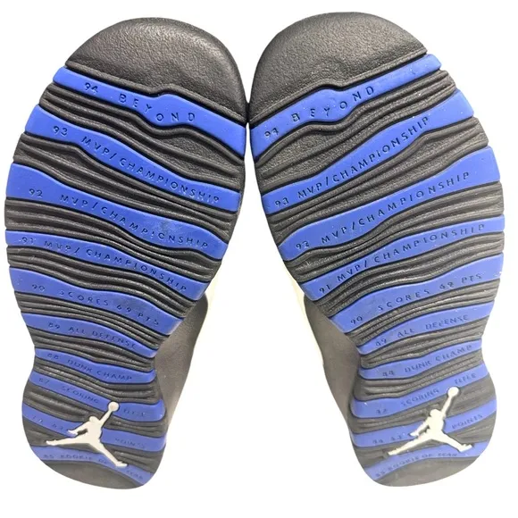 Air Jordan Retro Orlando Boys Size 5.5Y