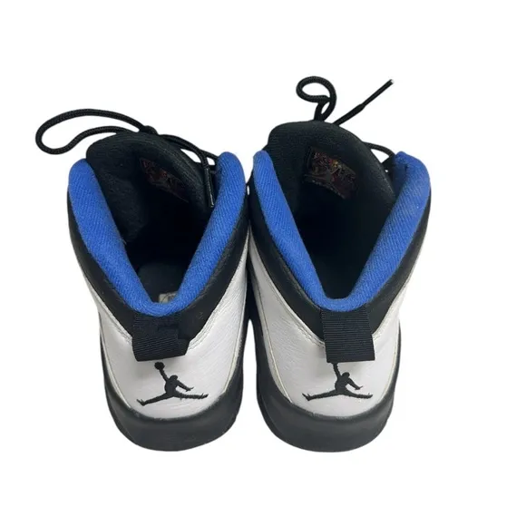 Air Jordan Retro Orlando Boys Size 5.5Y