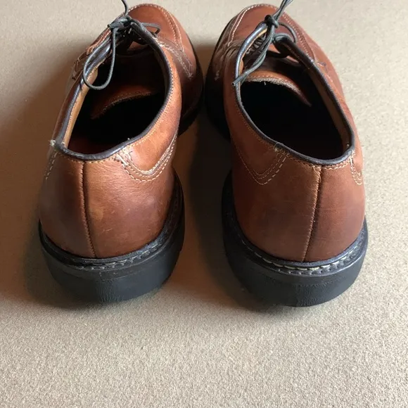 ALLEN EDMONDS Wilbert Comfort Shoe- Size 10