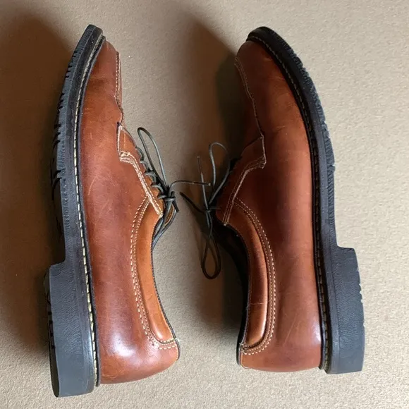 ALLEN EDMONDS Wilbert Comfort Shoe- Size 10