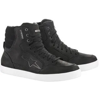 ALPINESTARS J6 Waterproof Ride Shoe - Black/White