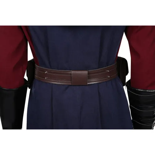 Anakin Skywalker Clone Wars Halloween Outfit Cosplay Costume
