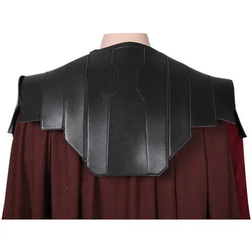 Anakin Skywalker Clone Wars Halloween Outfit Cosplay Costume
