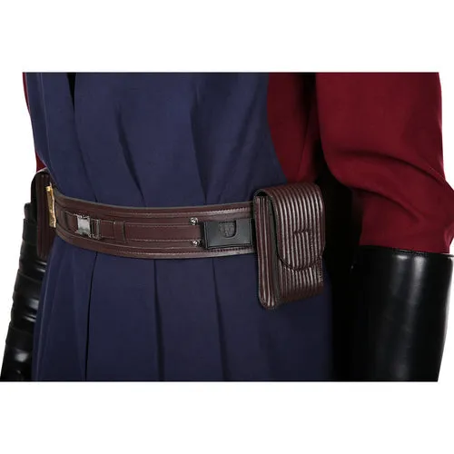 Anakin Skywalker Clone Wars Halloween Outfit Cosplay Costume