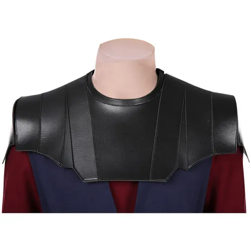 Anakin Skywalker Clone Wars Halloween Outfit Cosplay Costume