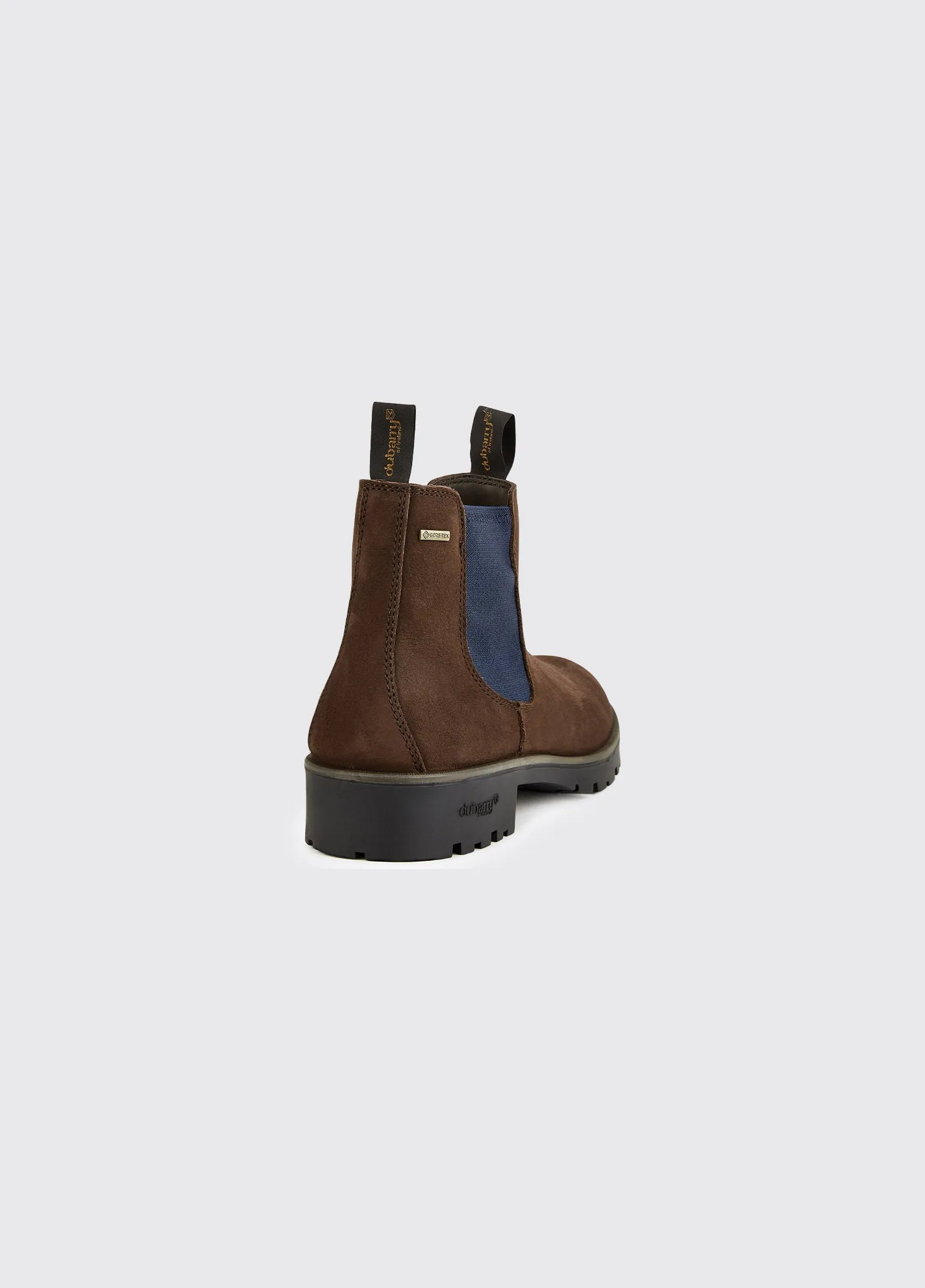 Antrim Mens Ankle Boot - Java