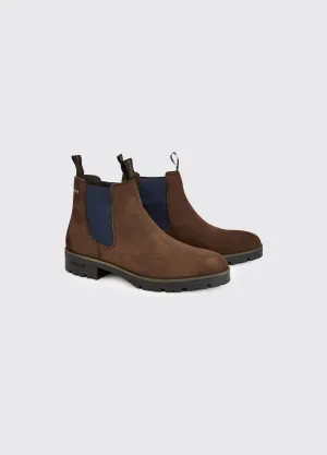 Antrim Mens Ankle Boot - Java