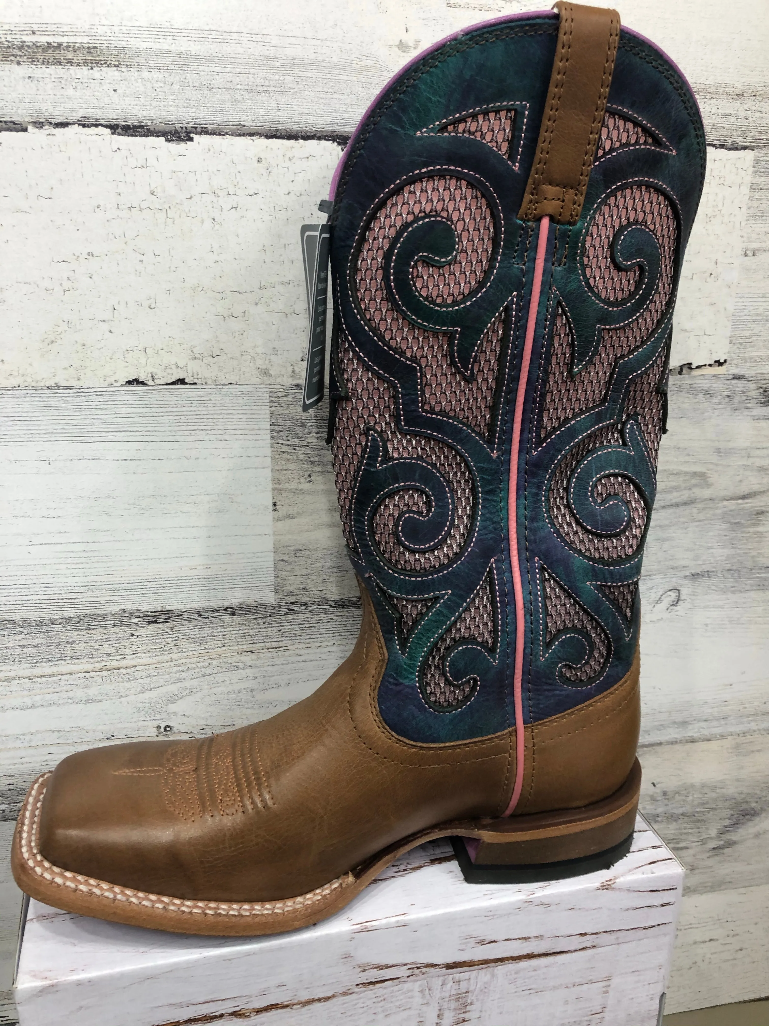 Ariat Baja VentTEK Boot