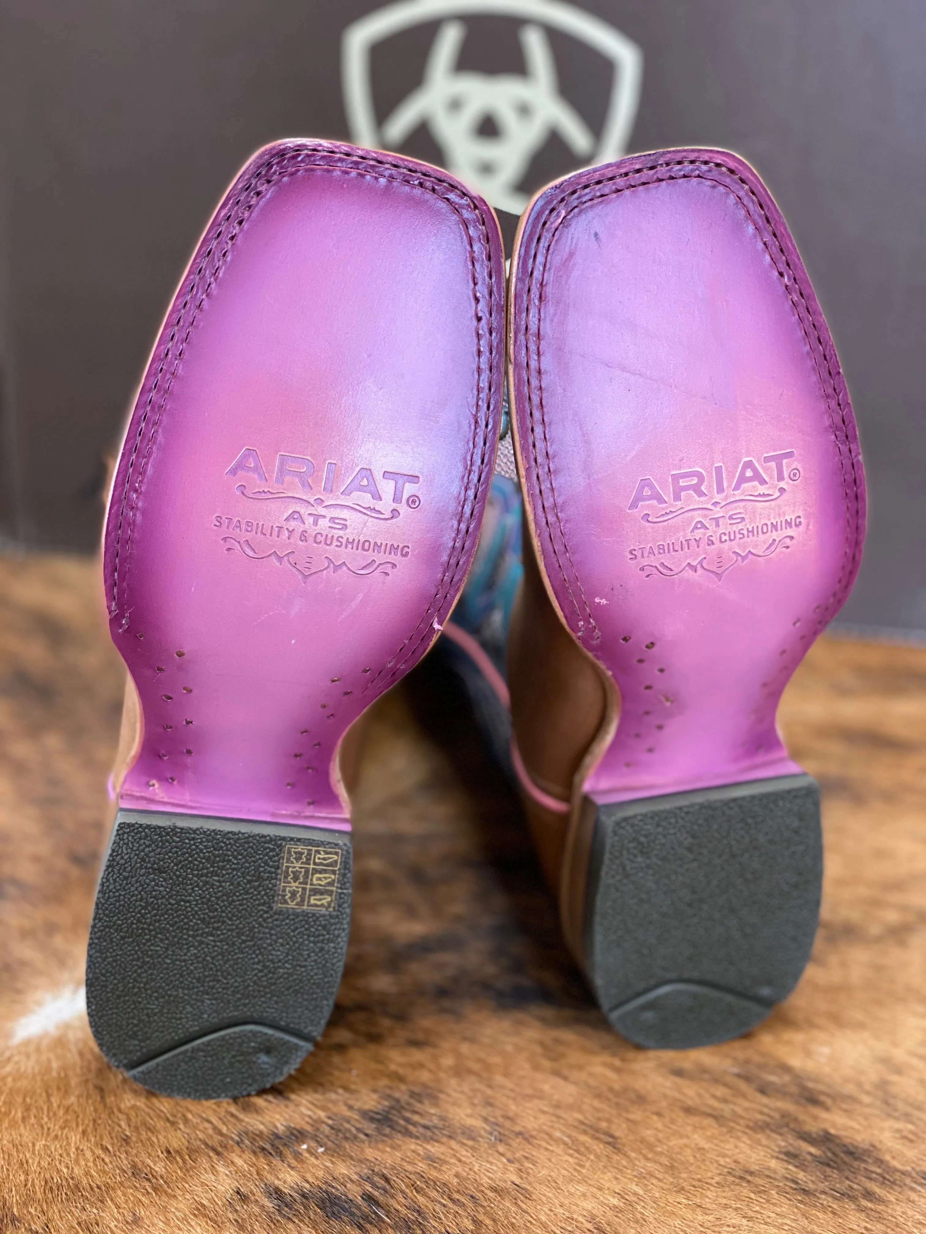 Ariat Baja VentTEK Boot