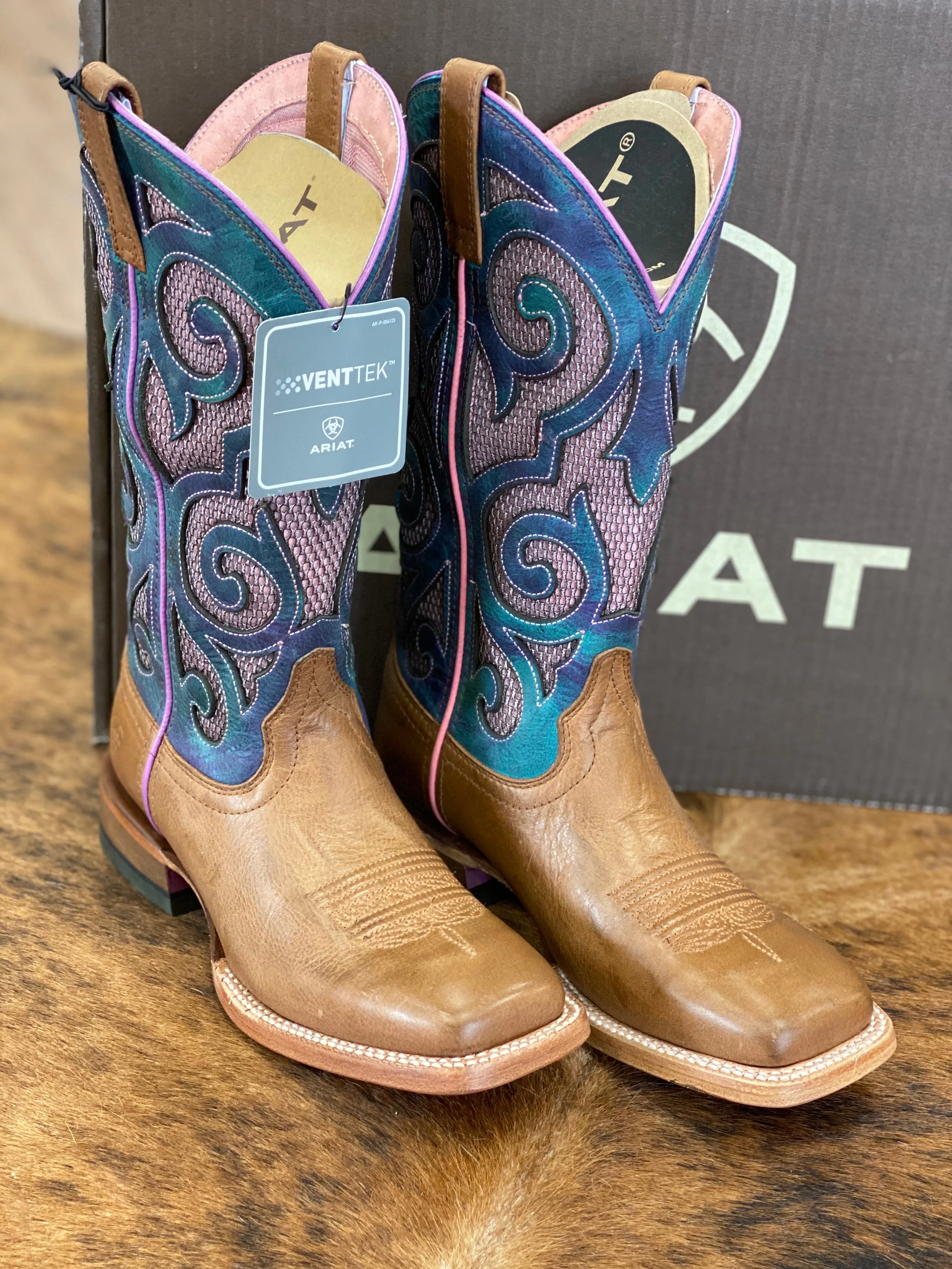 Ariat Baja VentTEK Boot