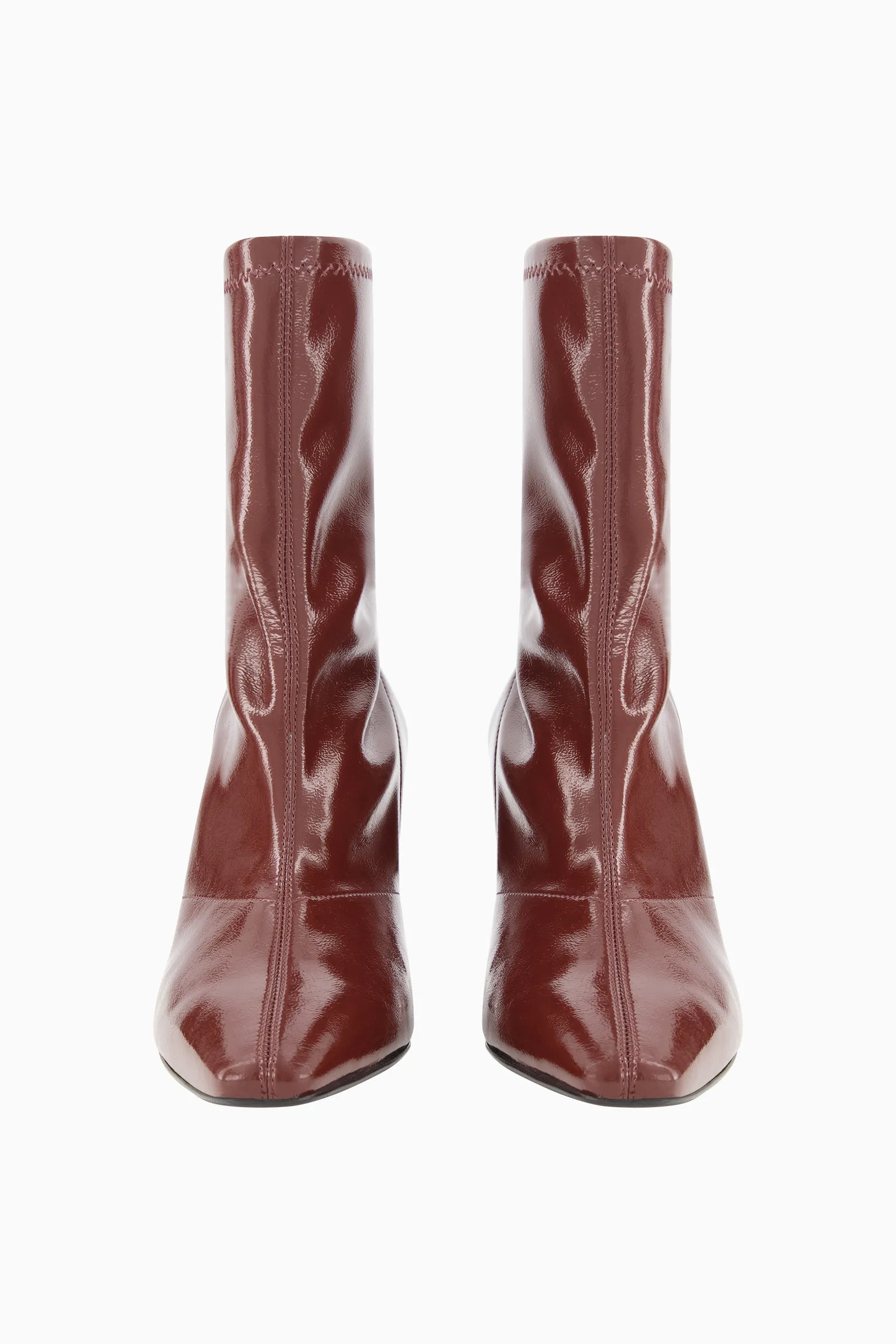 Athena Ankle Boot
