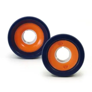 ATOM LOWBOY WHEEL - 4 PACK