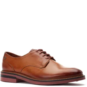 Base London Mawley Chunky Derby Shoe