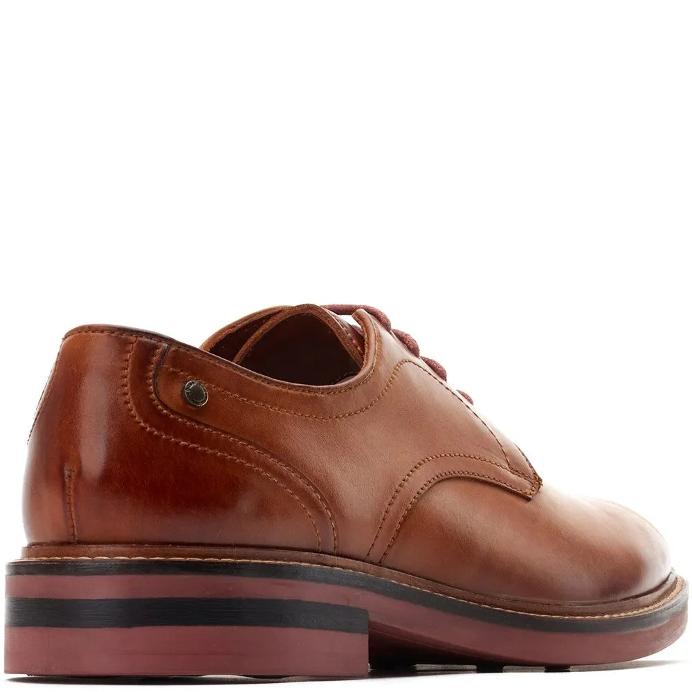 Base London Mawley Chunky Derby Shoe
