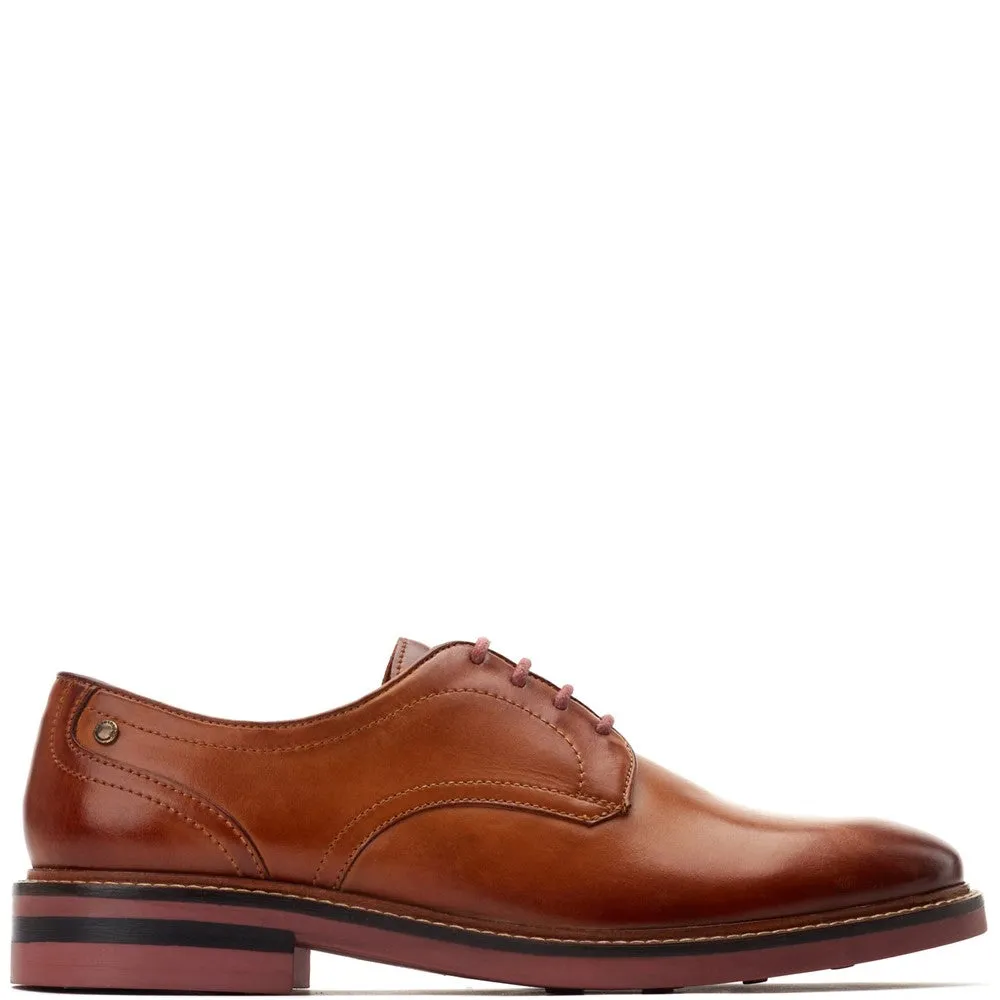 Base London Mawley Chunky Derby Shoe