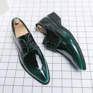 Belforde Oxford Shoes