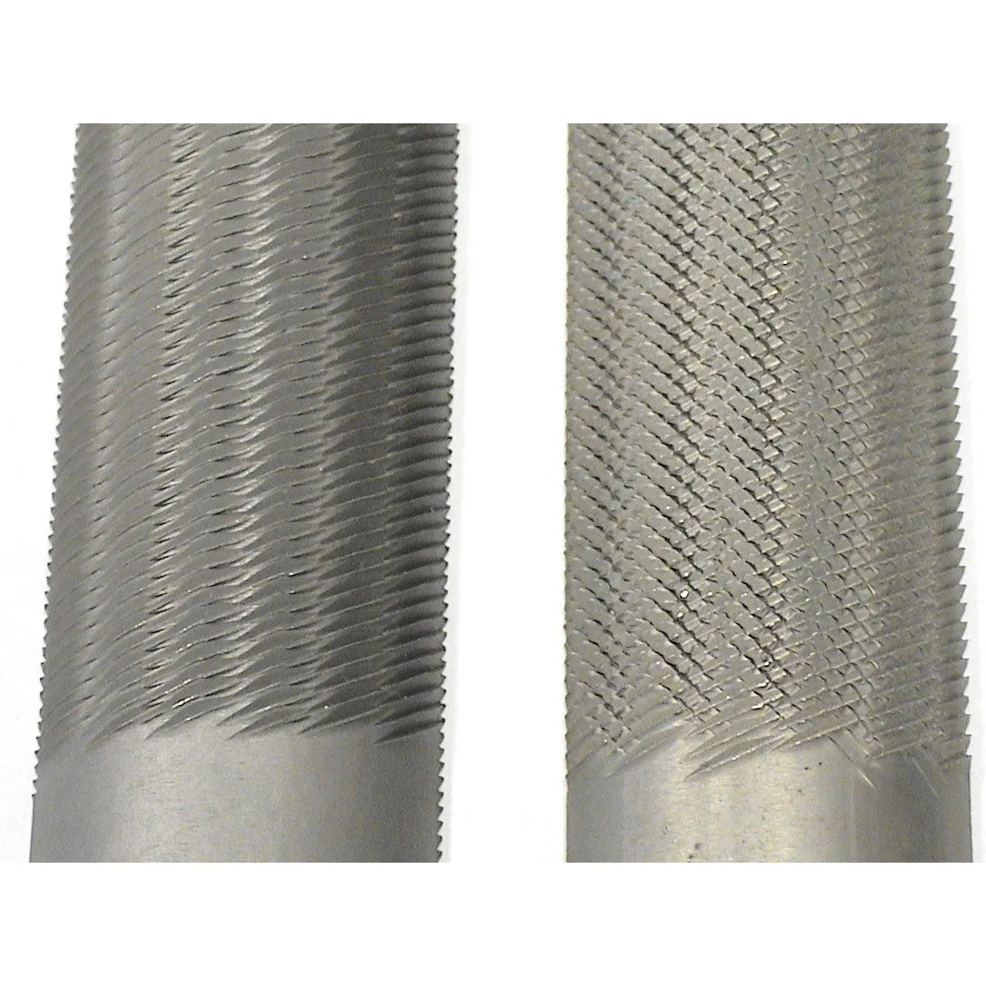 Bellota 14" Half Round Pipeliner File