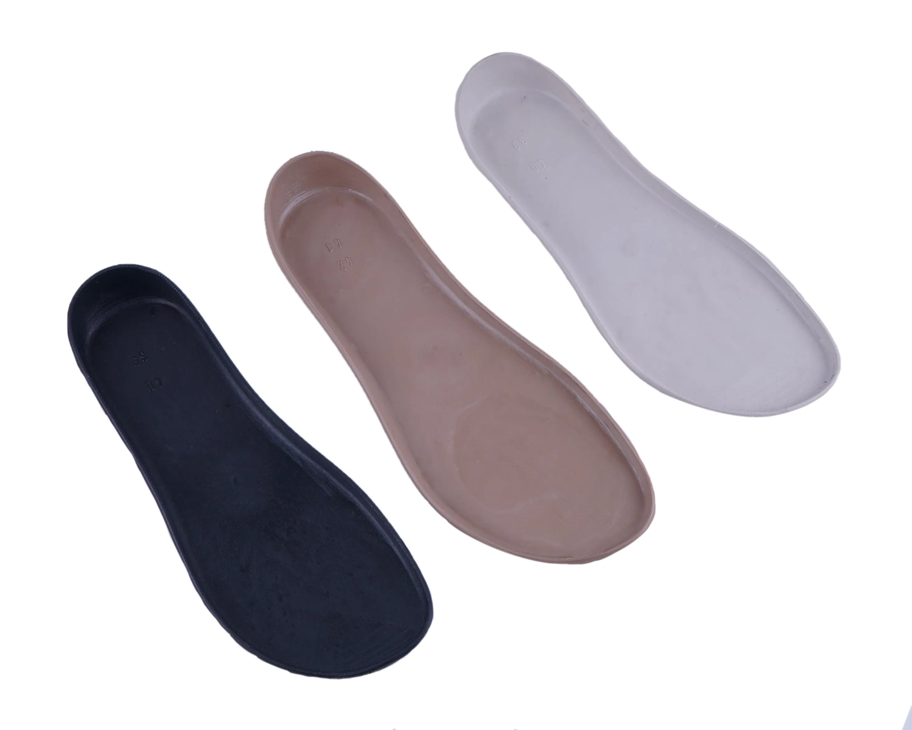 Black Oxford Wide Barefoot Shoes Smooth Leather Handmade 6mm Rubber Outsole