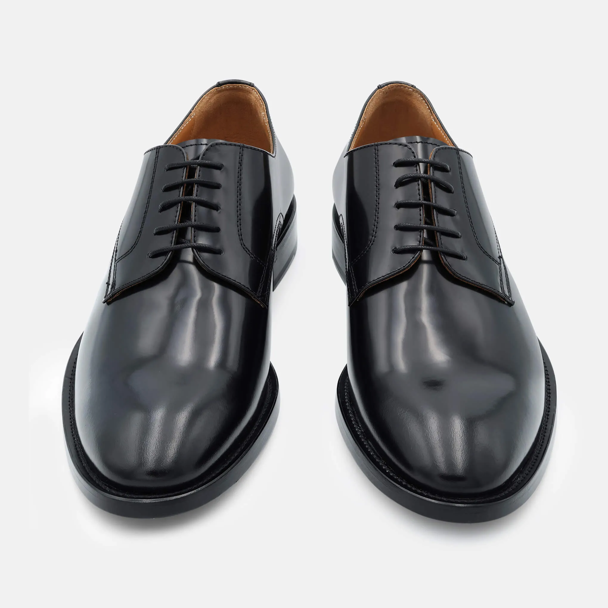 Bond Oxford Leather Shoes