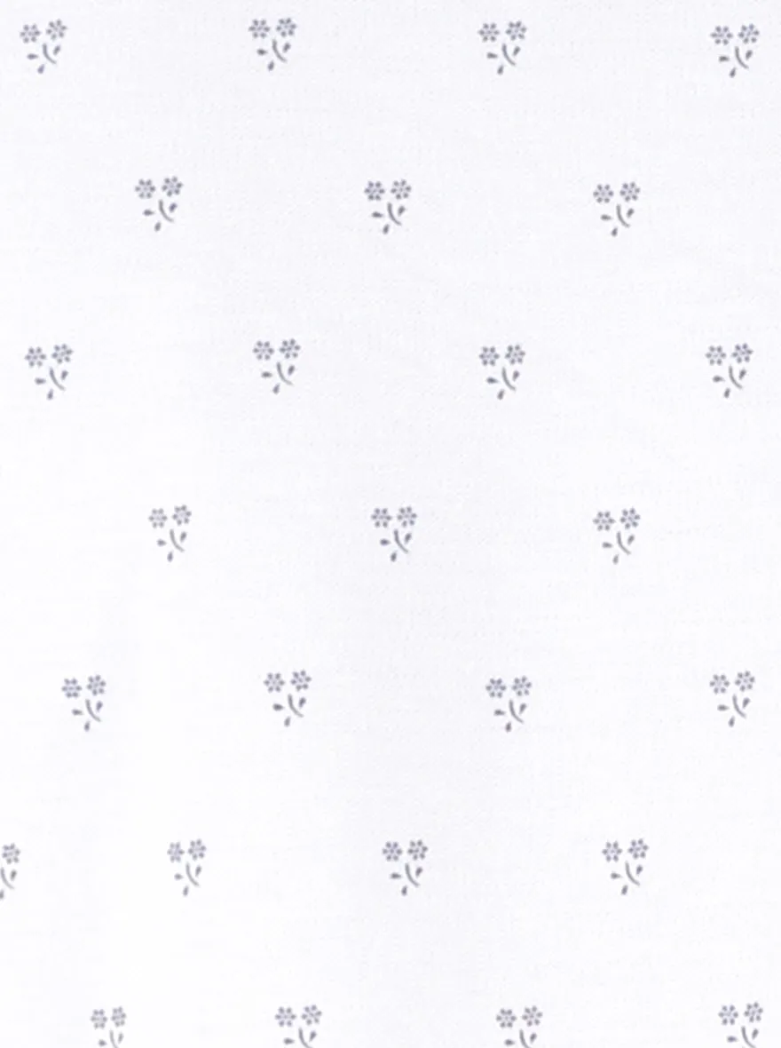 Bright White Printed Slim Fit Polo T-shirt | Greenfibre
