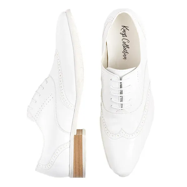 Bryden Patent Leather Oxford Shoes 布萊登漆皮牛津鞋