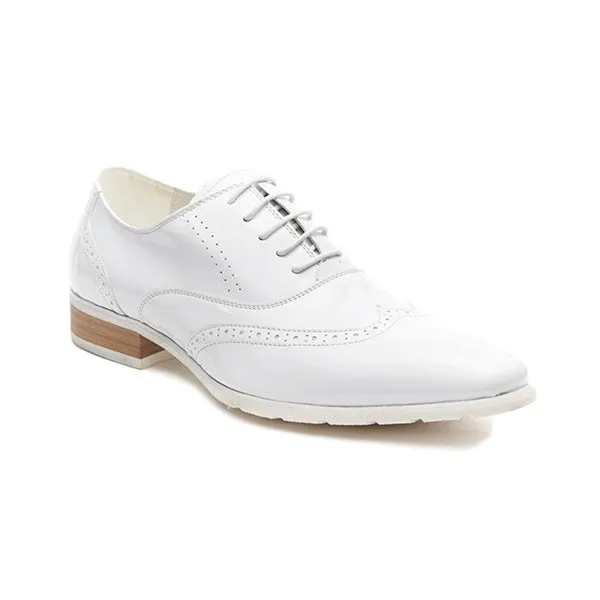 Bryden Patent Leather Oxford Shoes 布萊登漆皮牛津鞋