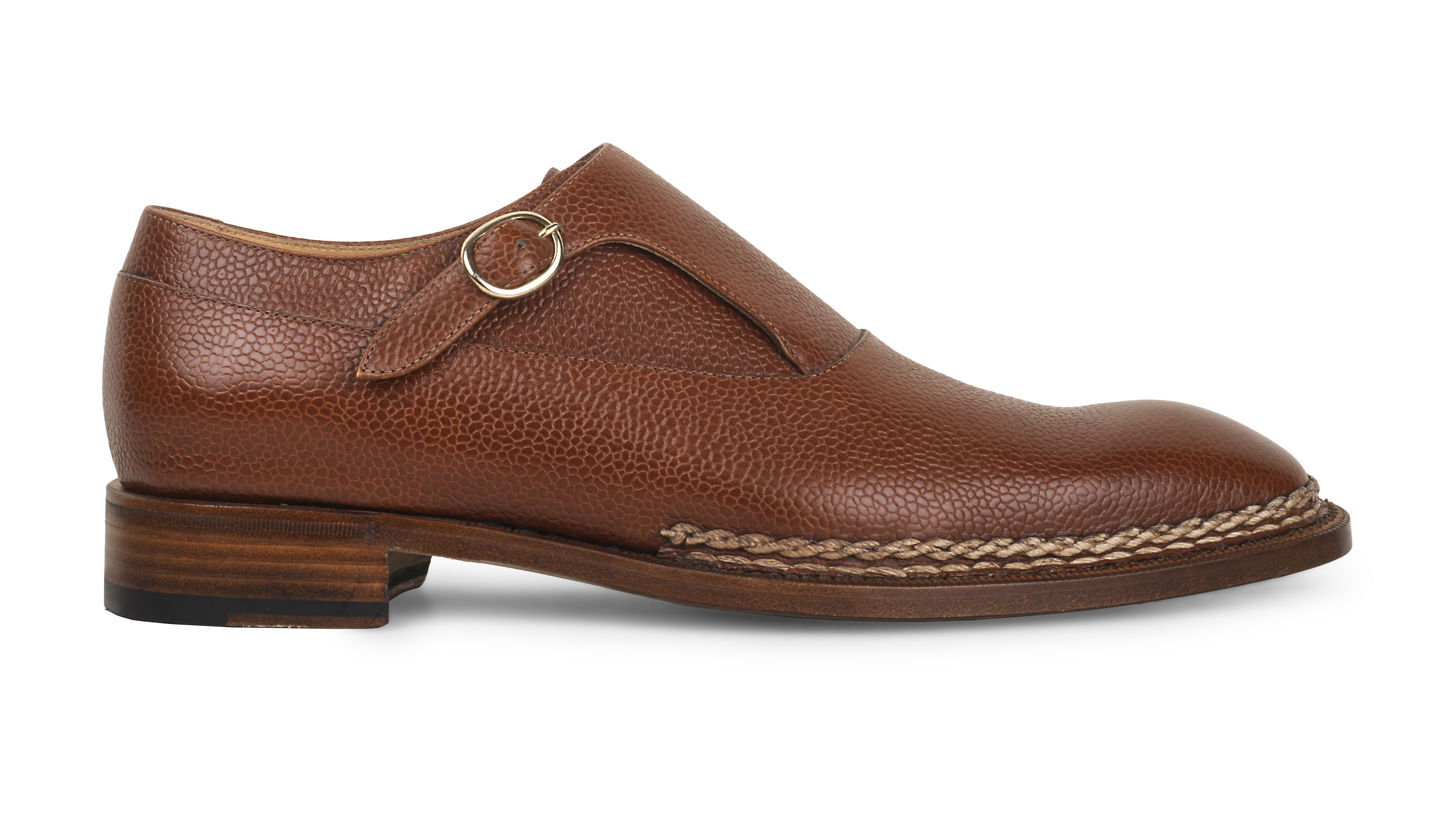 Buckle Derby 30 - Norwegian Welt