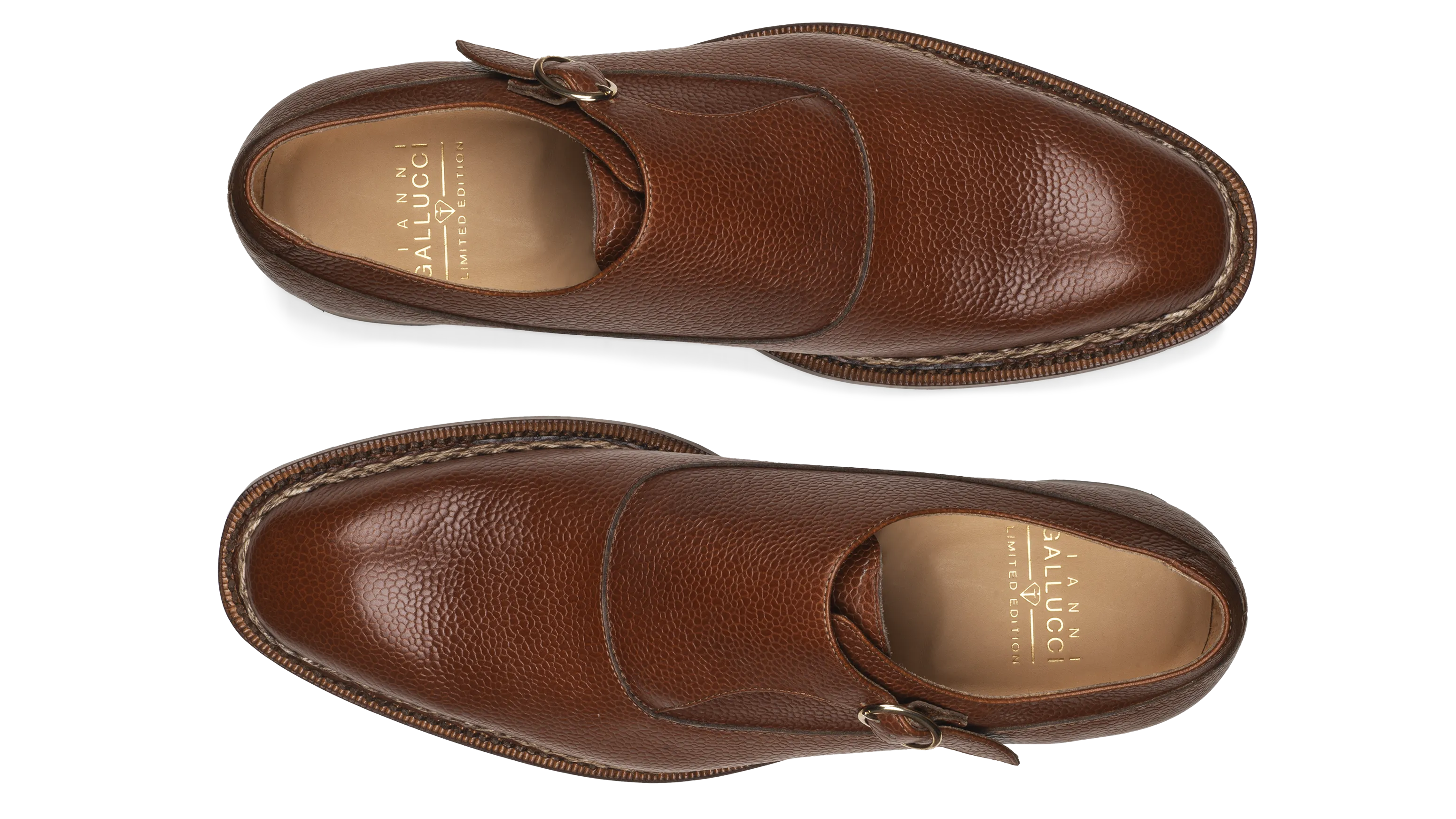 Buckle Derby 30 - Norwegian Welt