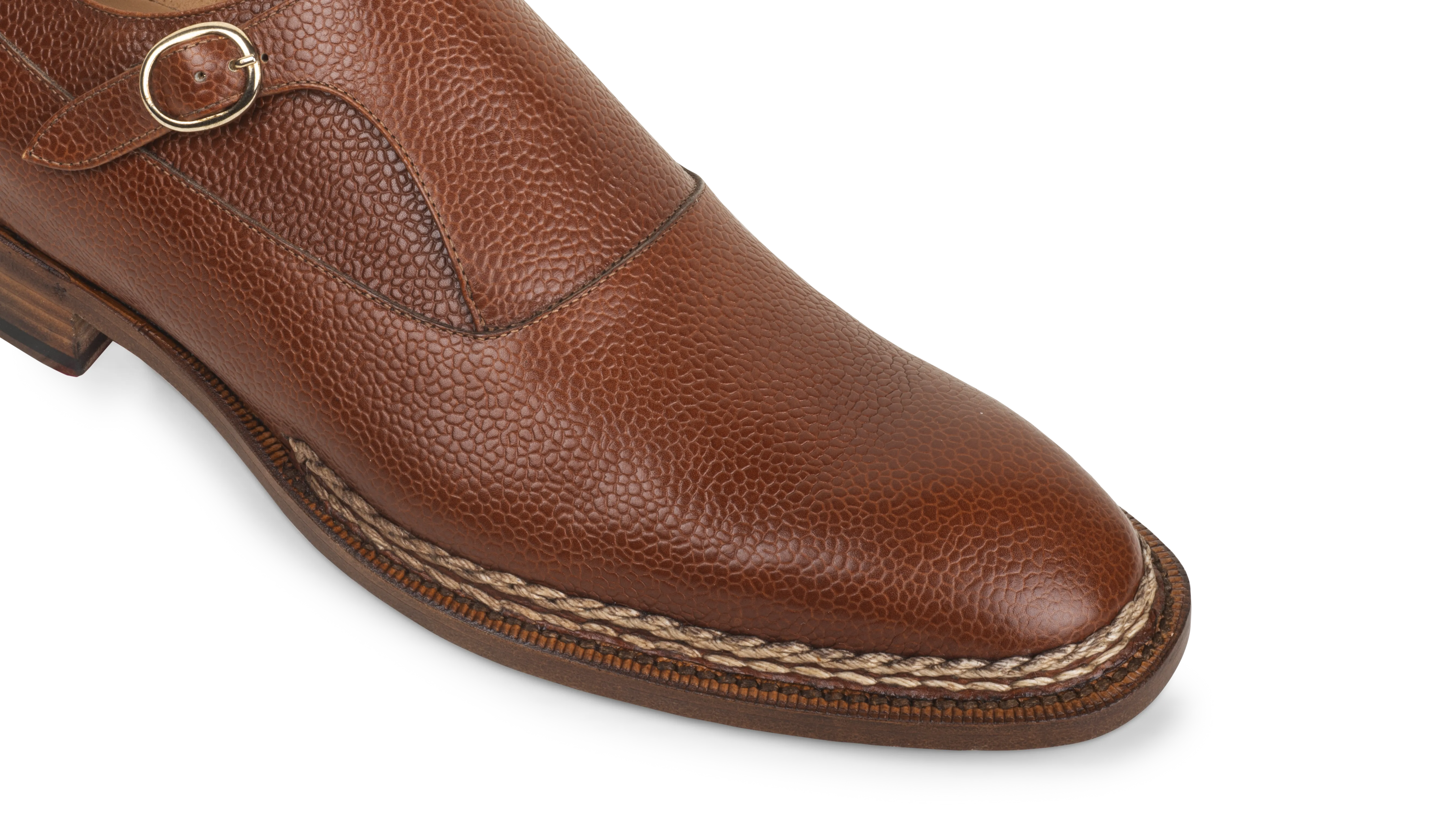 Buckle Derby 30 - Norwegian Welt