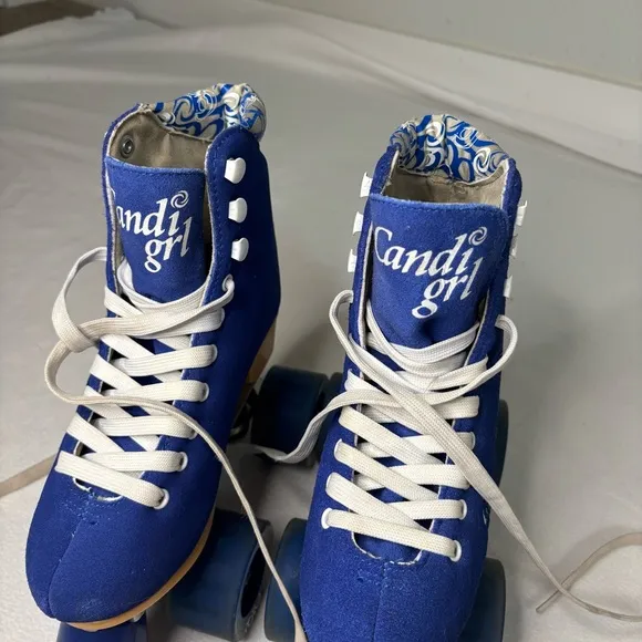 Candi Girl Roller Skates