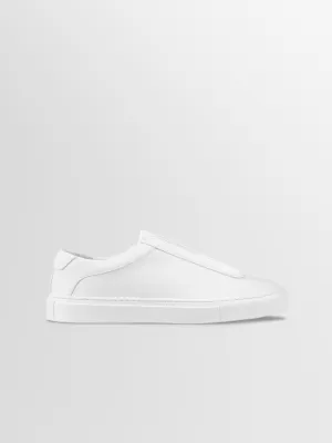 Capri X in Triple White