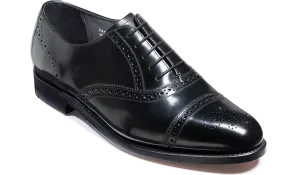 Charterhouse - Black Hi-Shine