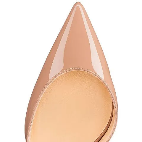 CHRISTIAN LOUBOUTIN Iriza 109