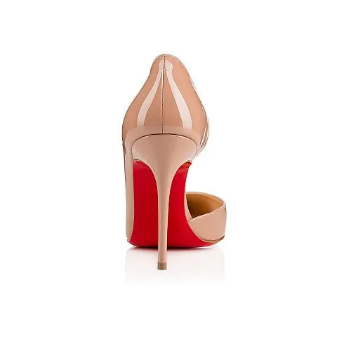 CHRISTIAN LOUBOUTIN Iriza 109