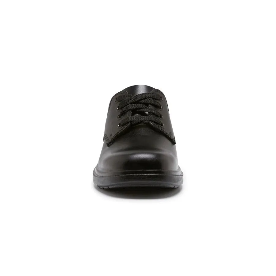 Clarks Daytona Youth School Shoe
