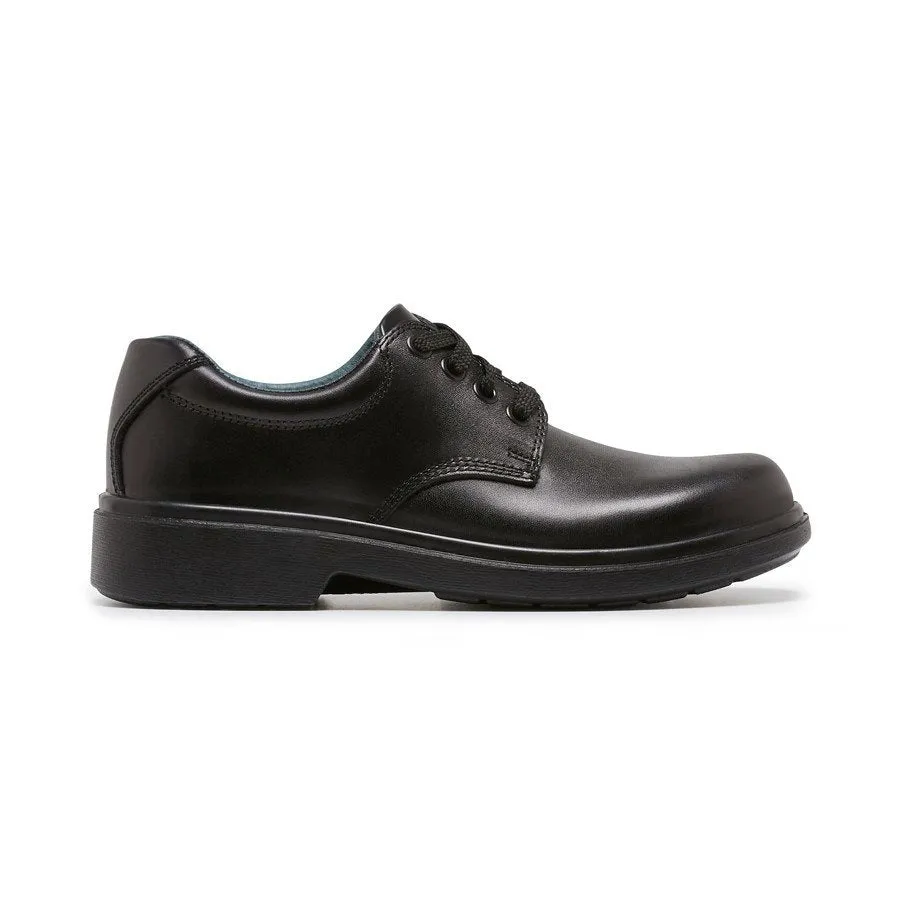 Clarks Daytona Youth School Shoe