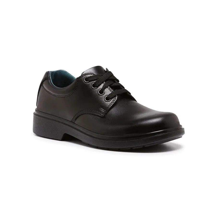 Clarks Daytona Youth School Shoe