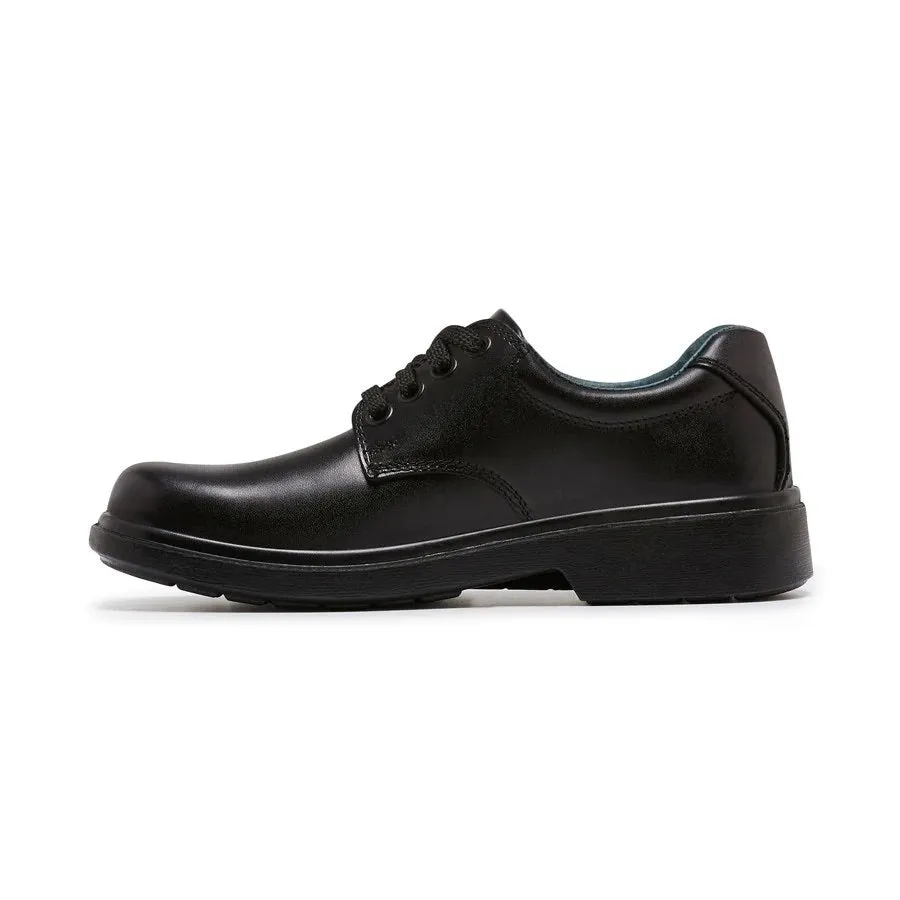 Clarks Daytona Youth School Shoe