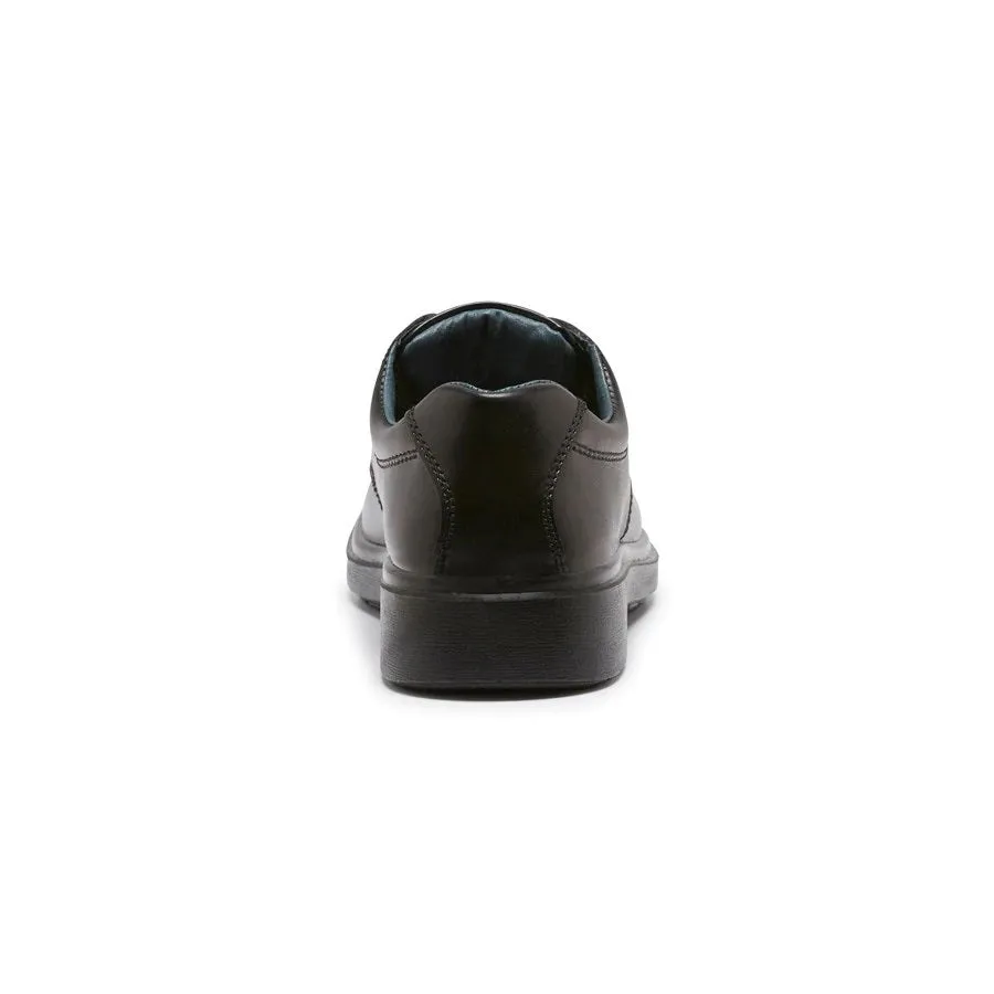 Clarks Daytona Youth School Shoe