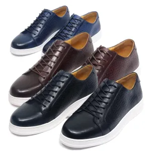 Classic Derby Comfortable Flat Shoes
